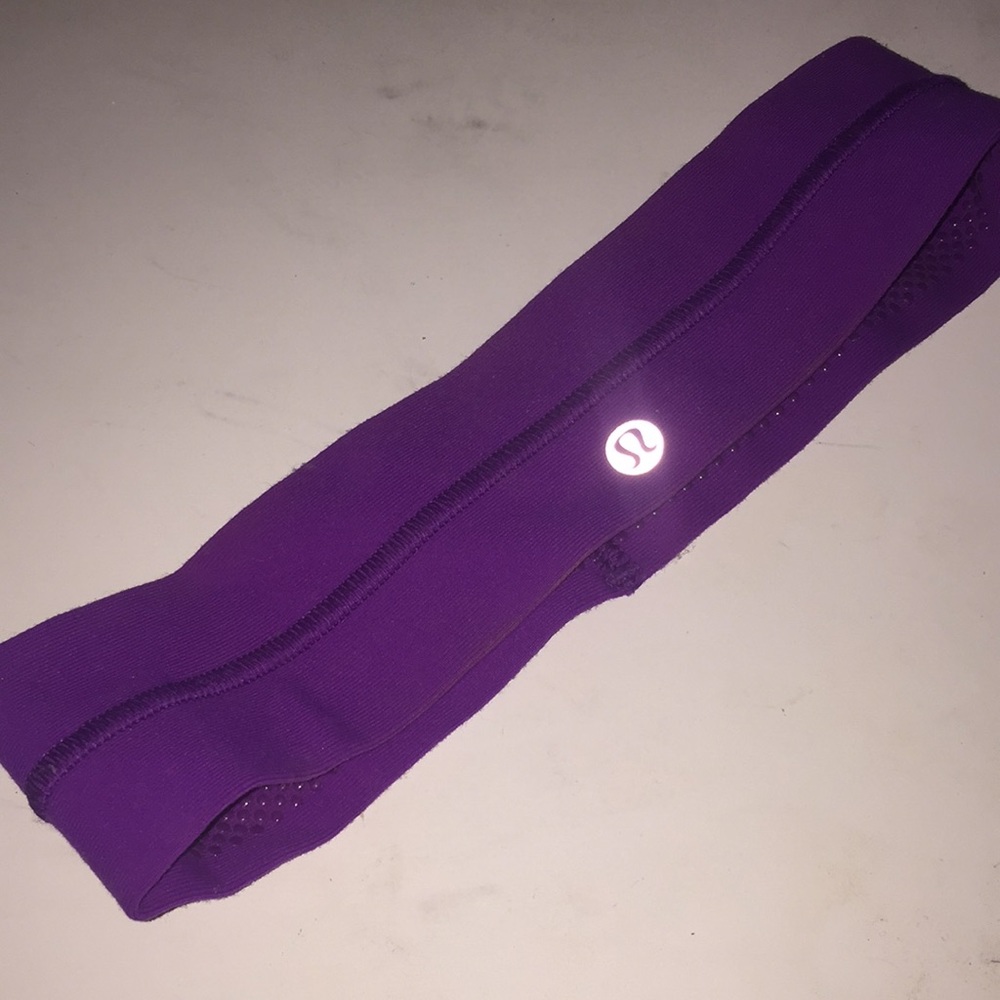 Lululemon headband